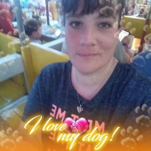 Meet your Posher, Loretta